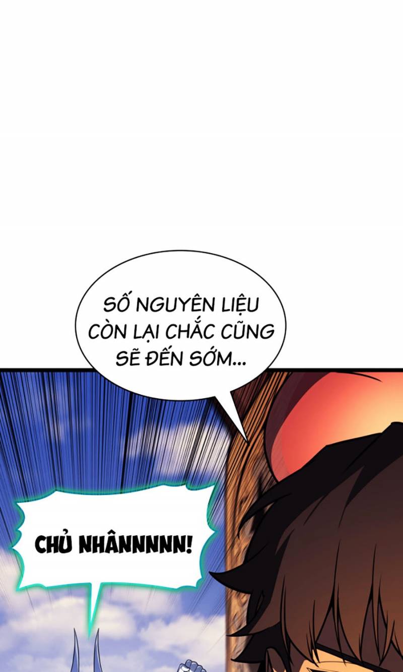 Người Hùng Cấp Thảm Họa Hồi Sinh: Chapter 120