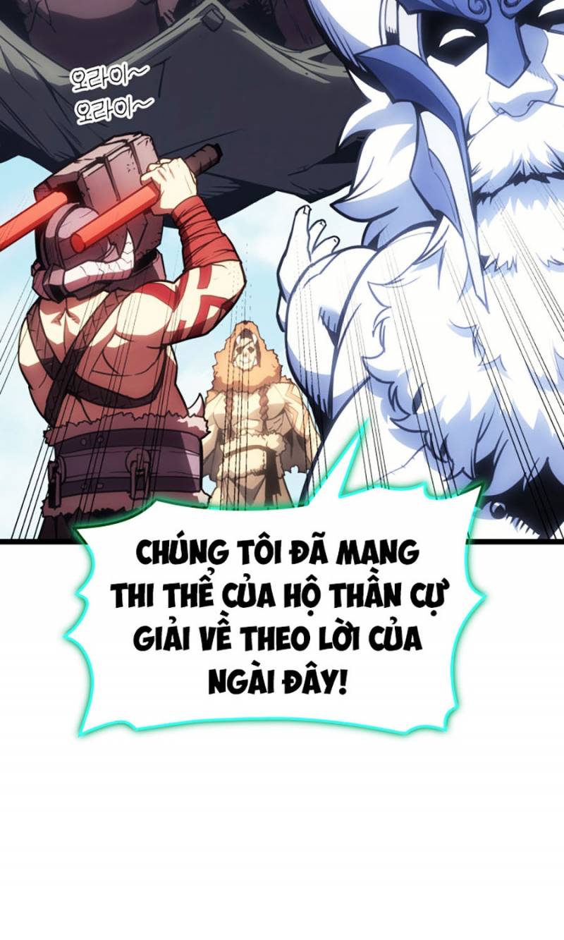 Người Hùng Cấp Thảm Họa Hồi Sinh: Chapter 120