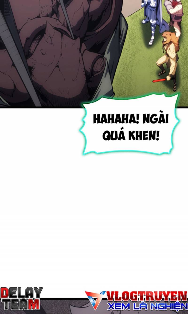 Người Hùng Cấp Thảm Họa Hồi Sinh: Chapter 120