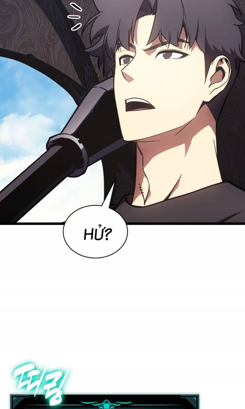 Người Hùng Cấp Thảm Họa Hồi Sinh: Chapter 120