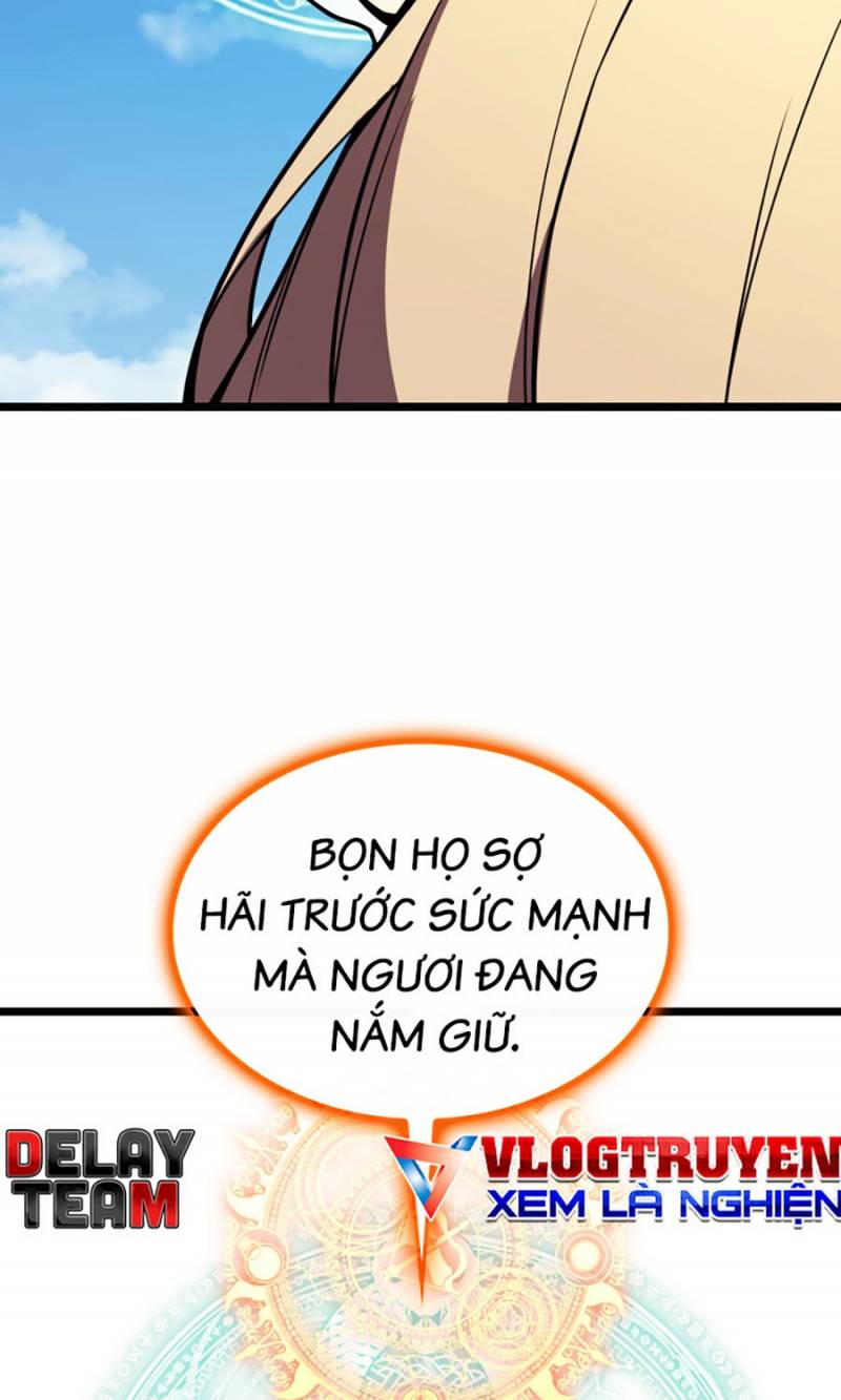 Người Hùng Cấp Thảm Họa Hồi Sinh: Chapter 120