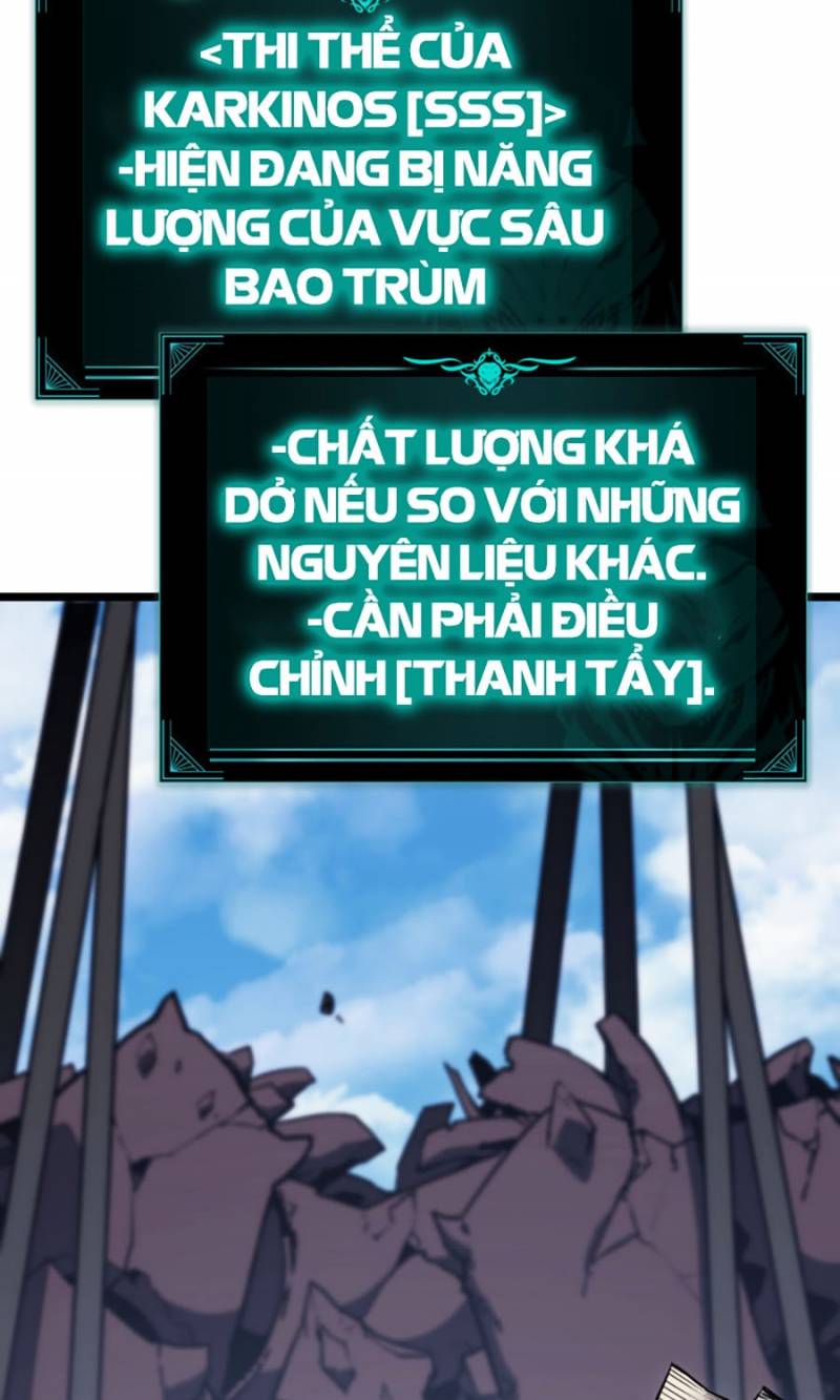 Người Hùng Cấp Thảm Họa Hồi Sinh: Chapter 120
