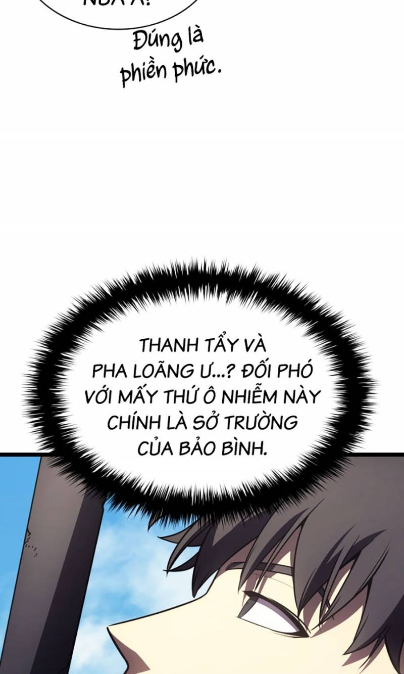 Người Hùng Cấp Thảm Họa Hồi Sinh: Chapter 120