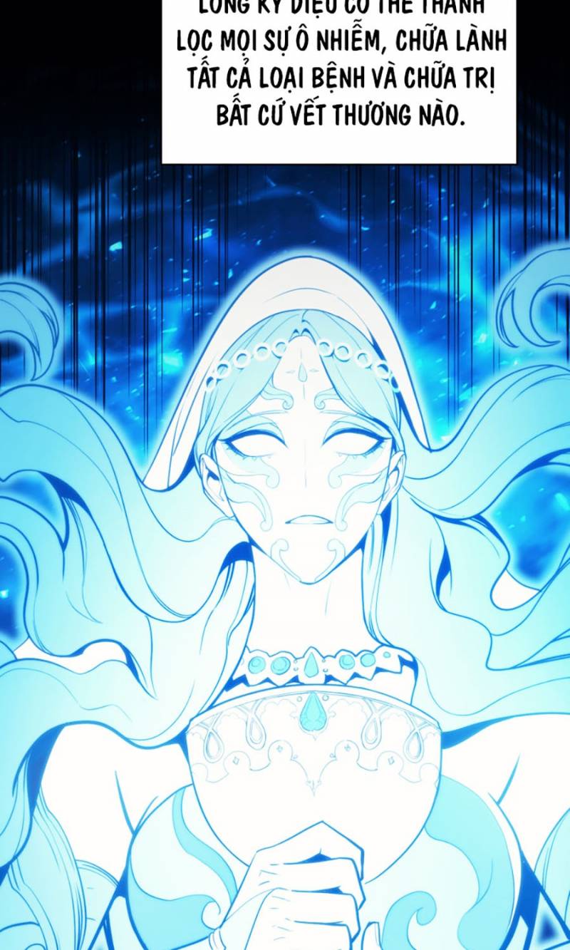 Người Hùng Cấp Thảm Họa Hồi Sinh: Chapter 120