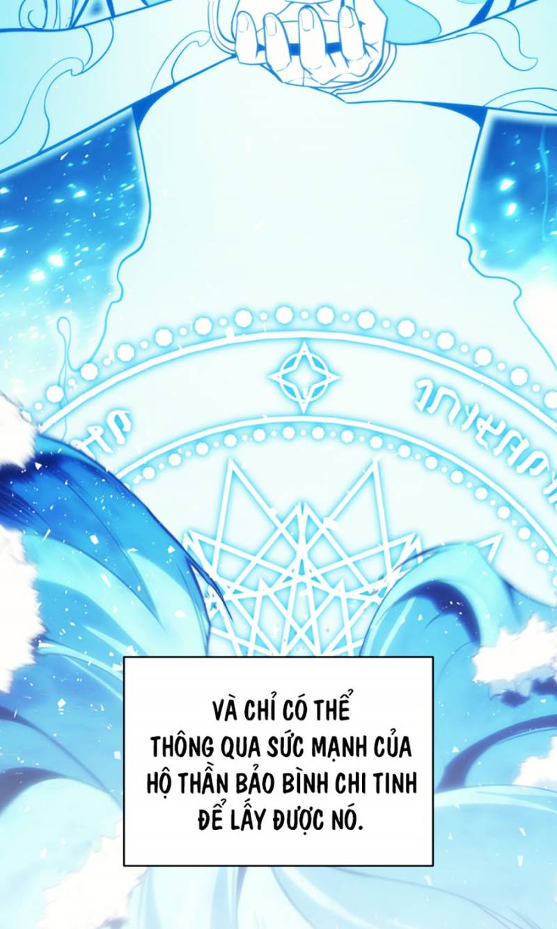 Người Hùng Cấp Thảm Họa Hồi Sinh: Chapter 120
