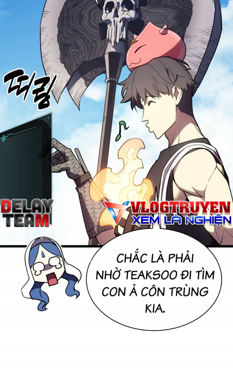 Người Hùng Cấp Thảm Họa Hồi Sinh: Chapter 120