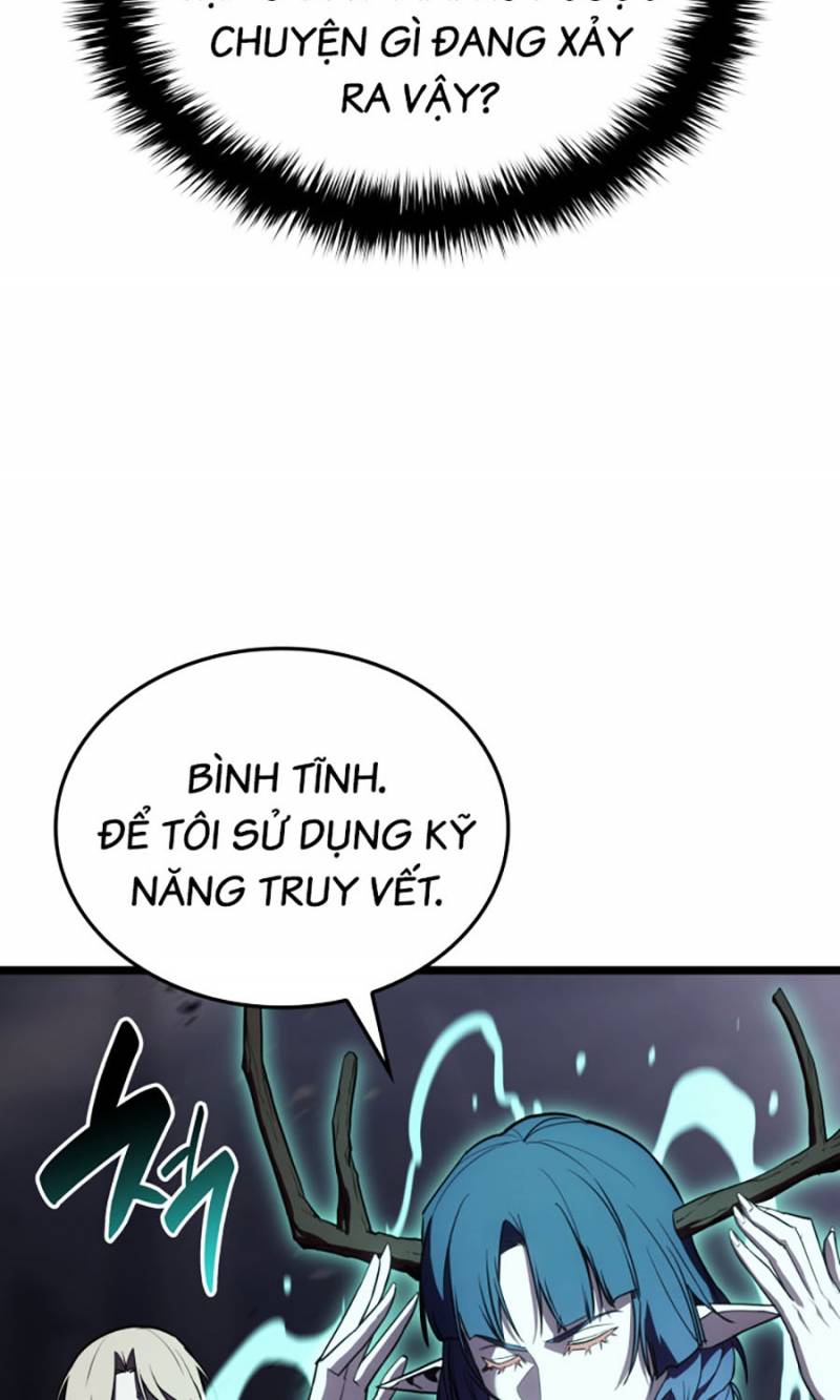 Người Hùng Cấp Thảm Họa Hồi Sinh: Chapter 120