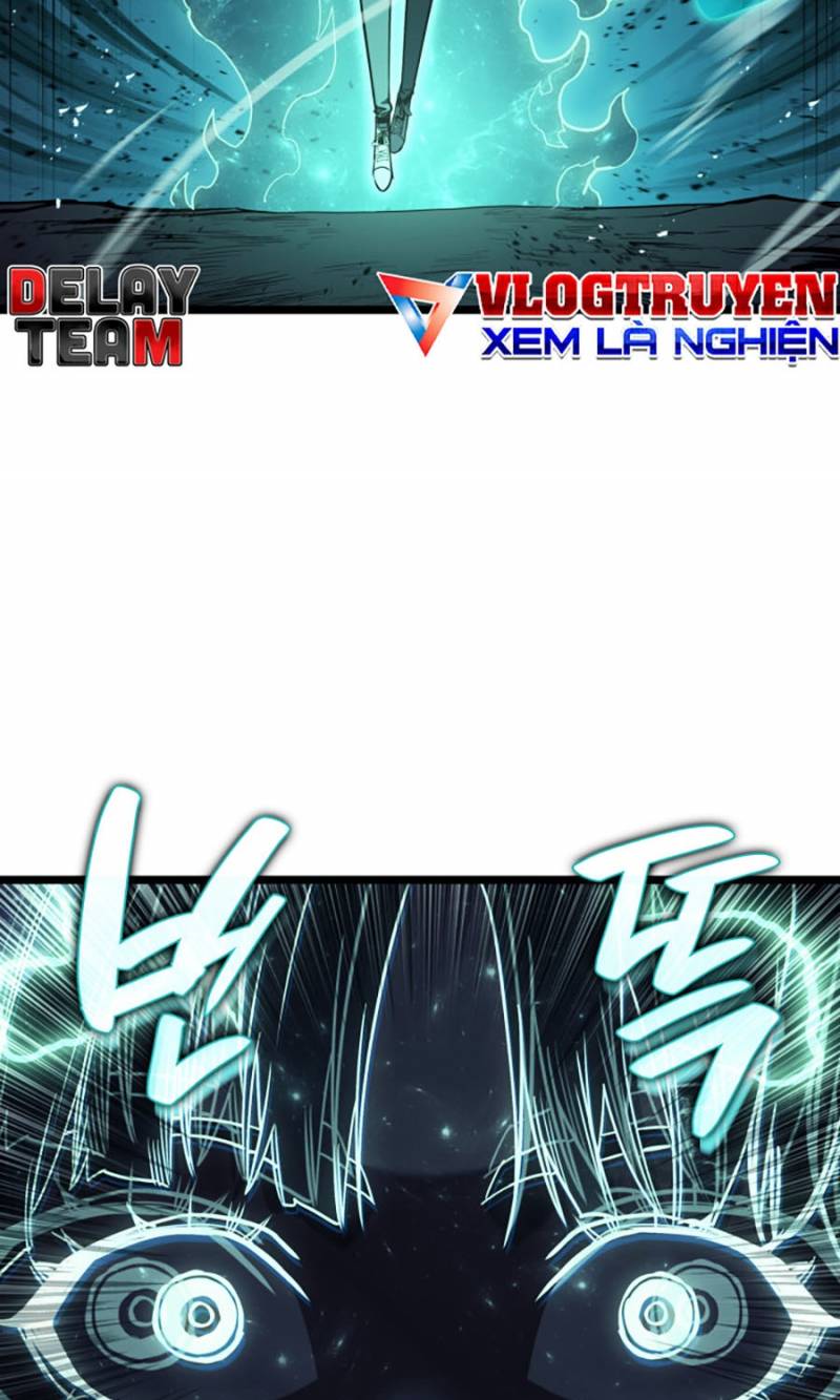 Người Hùng Cấp Thảm Họa Hồi Sinh: Chapter 120