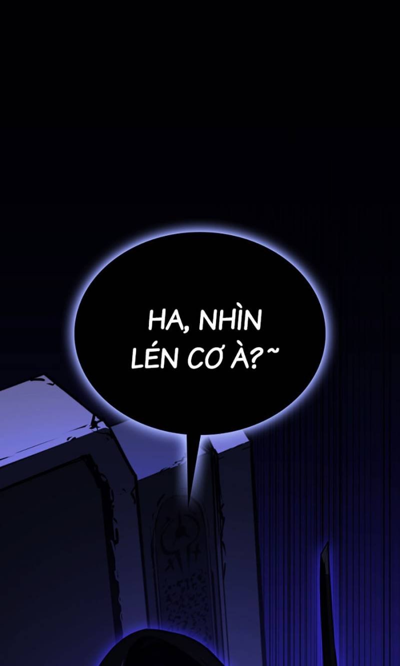 Người Hùng Cấp Thảm Họa Hồi Sinh: Chapter 120