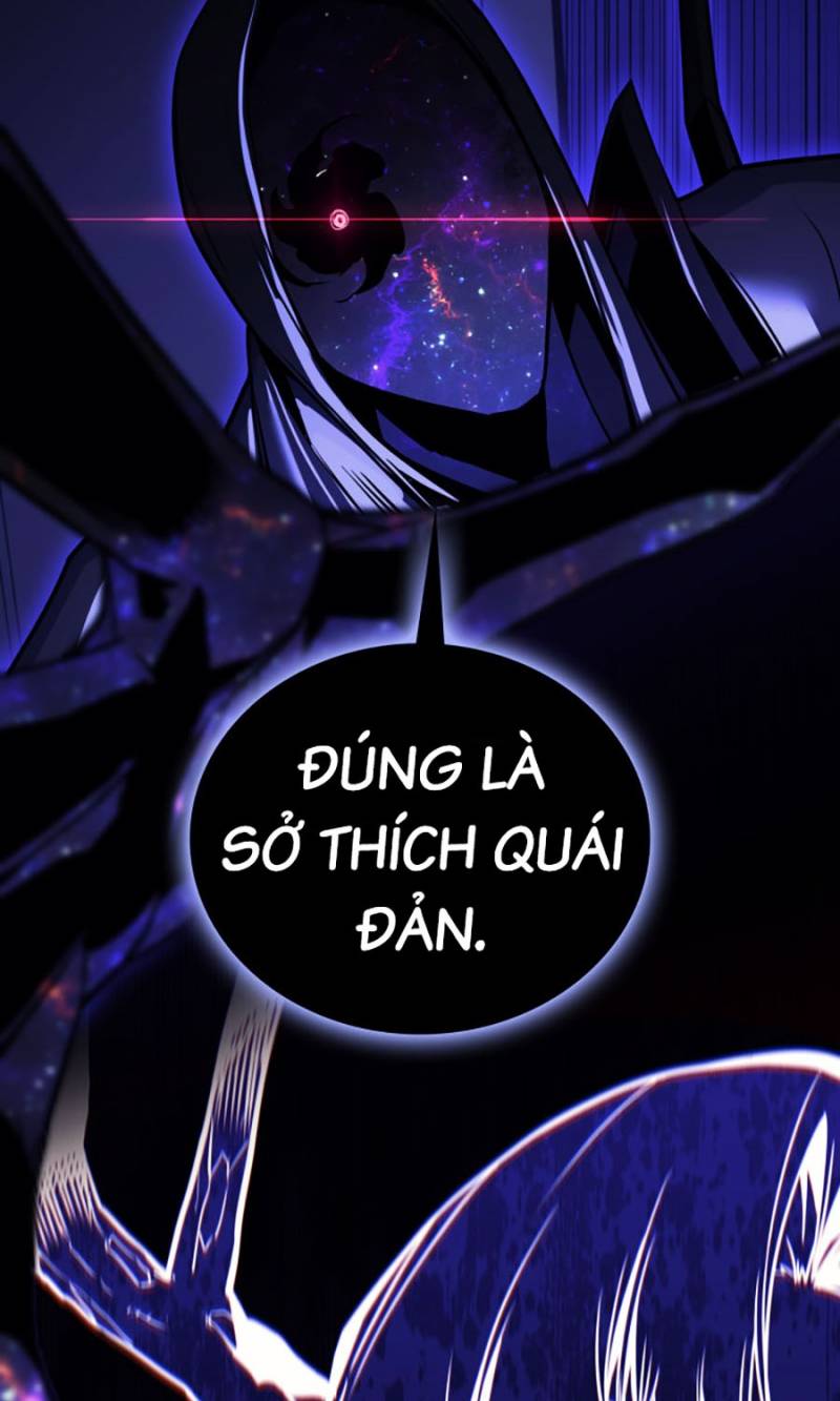 Người Hùng Cấp Thảm Họa Hồi Sinh: Chapter 120