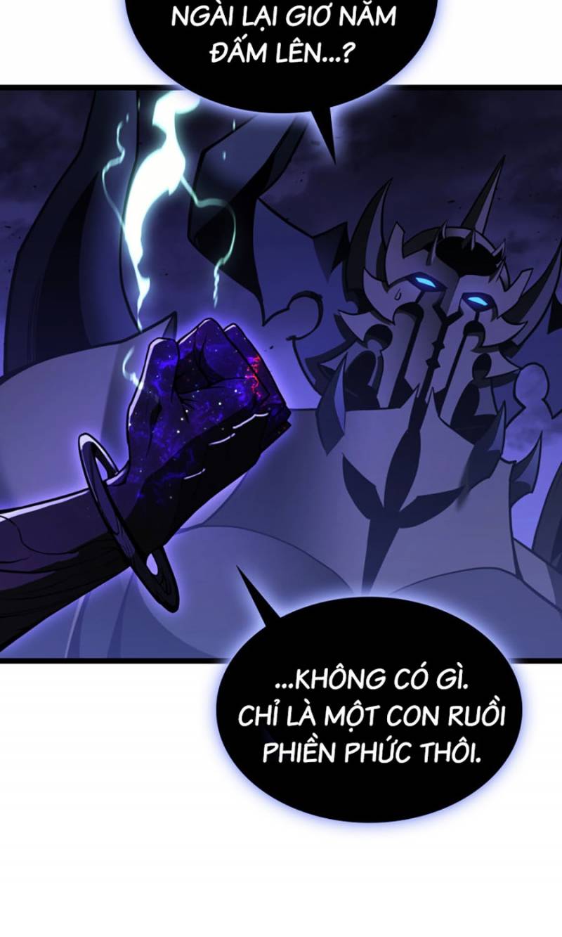 Người Hùng Cấp Thảm Họa Hồi Sinh: Chapter 120