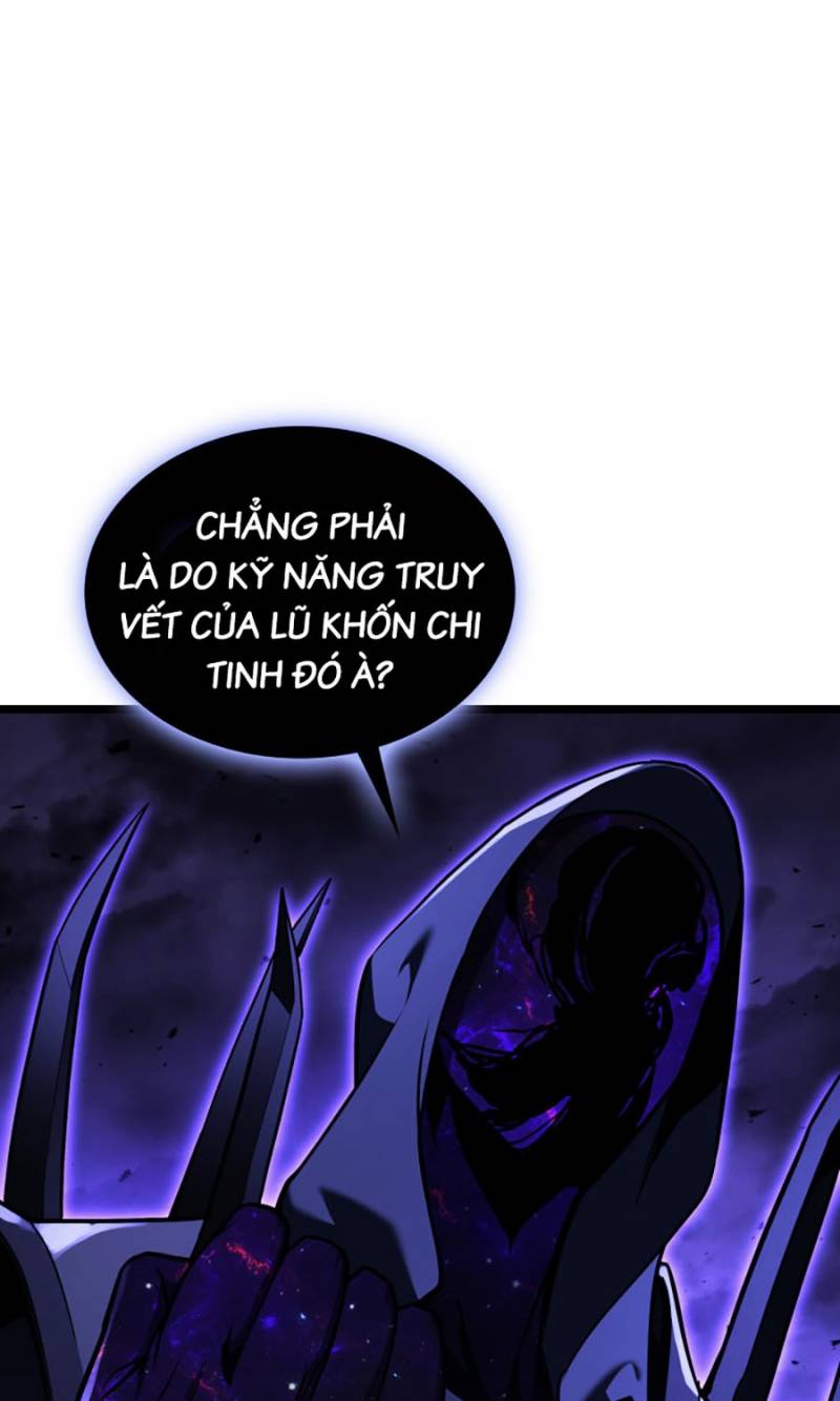 Người Hùng Cấp Thảm Họa Hồi Sinh: Chapter 120
