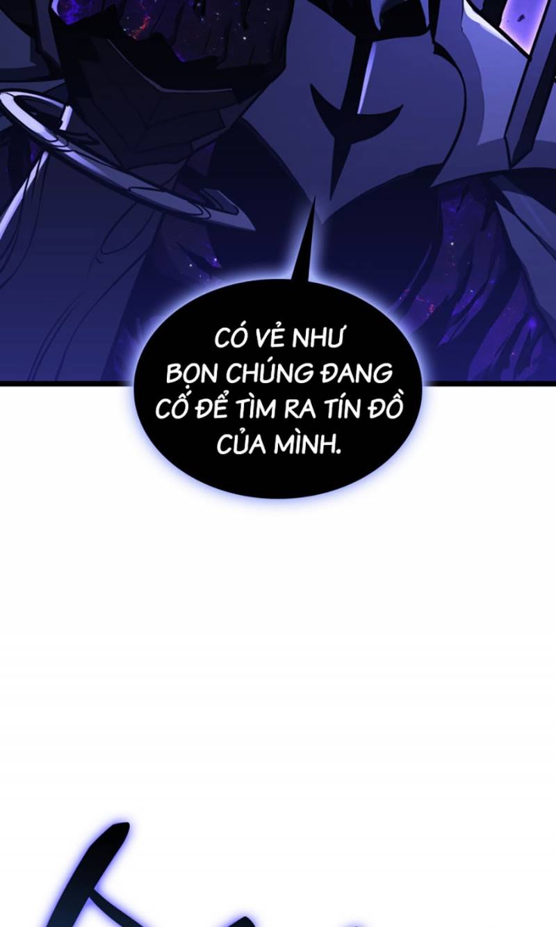 Người Hùng Cấp Thảm Họa Hồi Sinh: Chapter 120