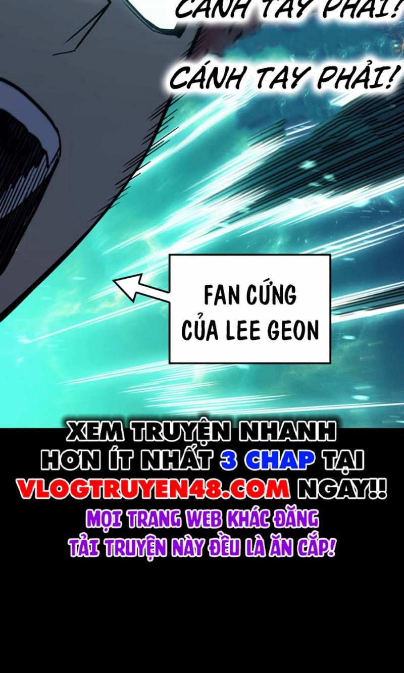 Người Hùng Cấp Thảm Họa Hồi Sinh: Chapter 121