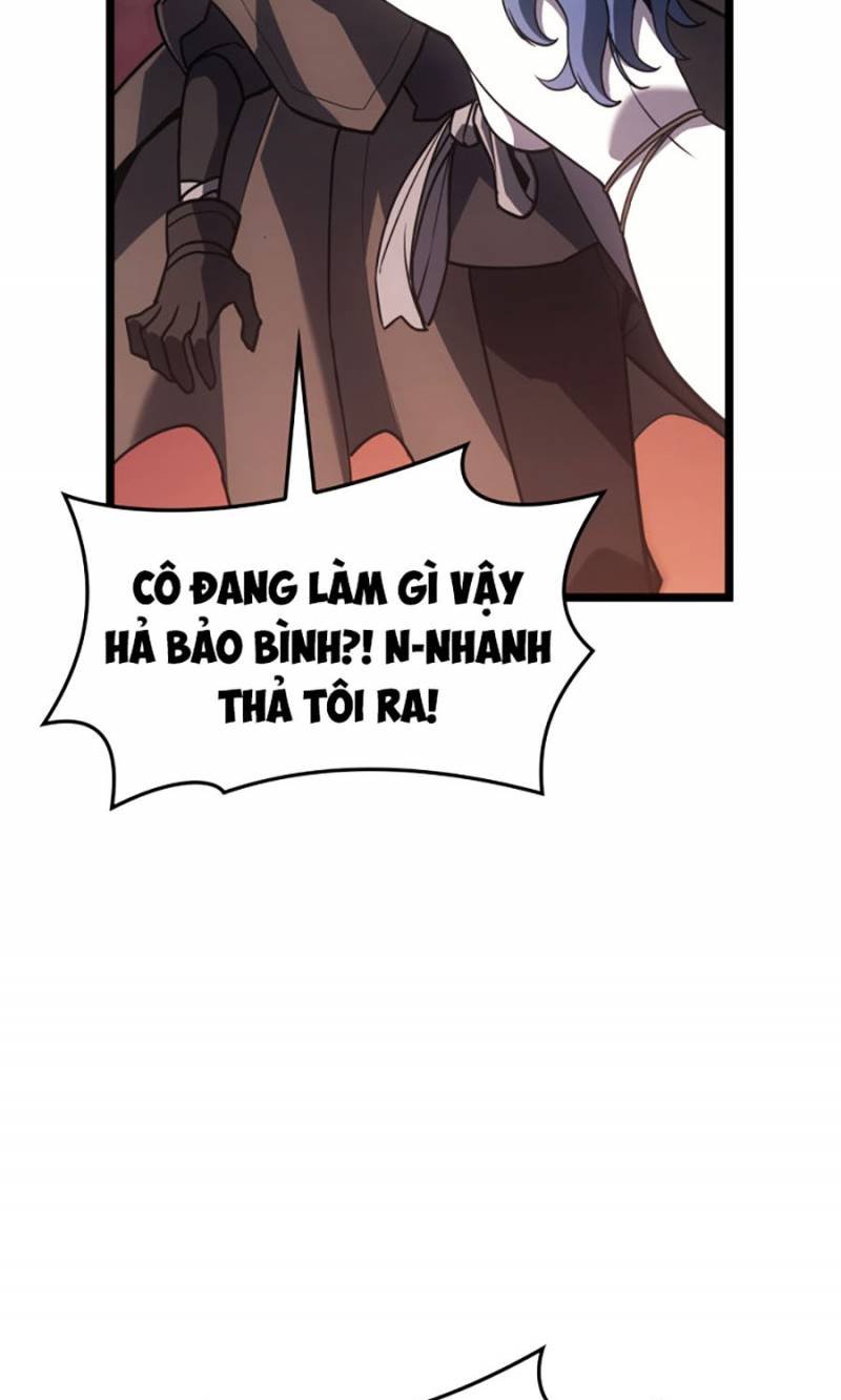 Người Hùng Cấp Thảm Họa Hồi Sinh: Chapter 121