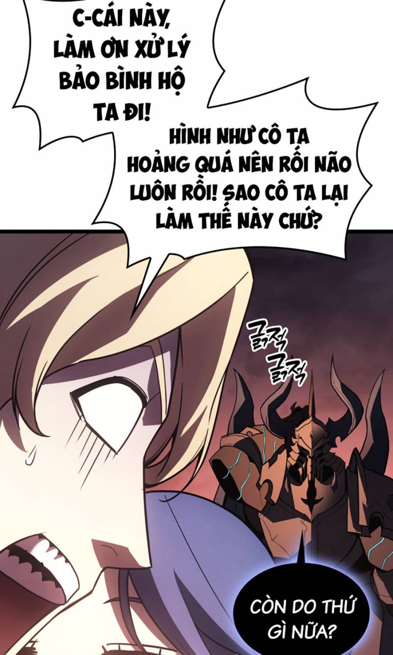 Người Hùng Cấp Thảm Họa Hồi Sinh: Chapter 121