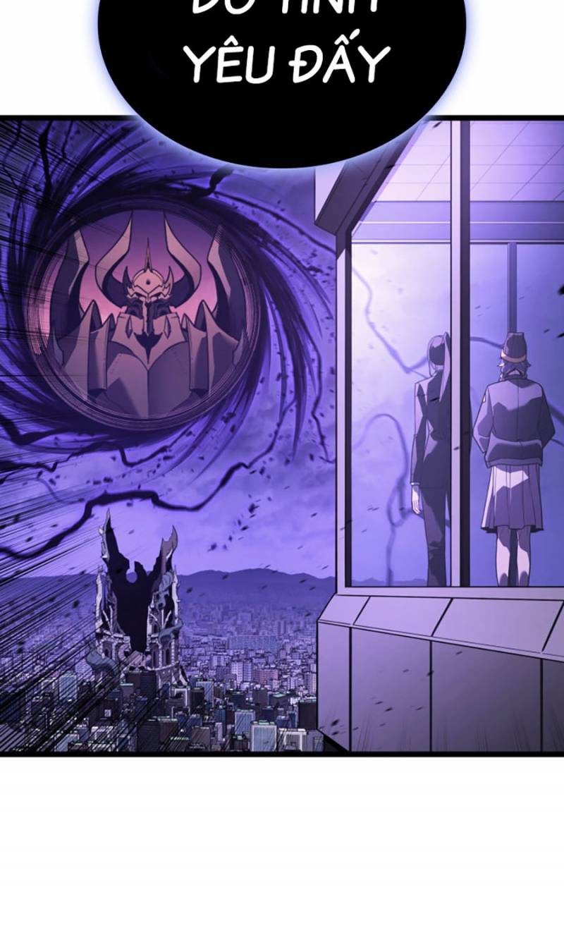 Người Hùng Cấp Thảm Họa Hồi Sinh: Chapter 121