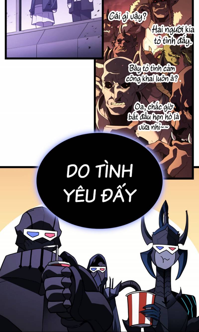Người Hùng Cấp Thảm Họa Hồi Sinh: Chapter 121