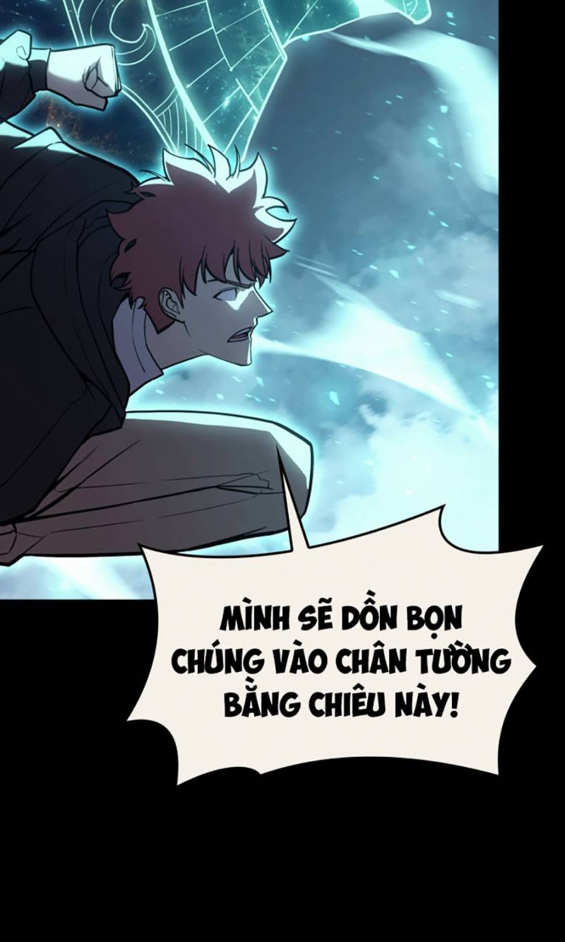 Người Hùng Cấp Thảm Họa Hồi Sinh: Chapter 121