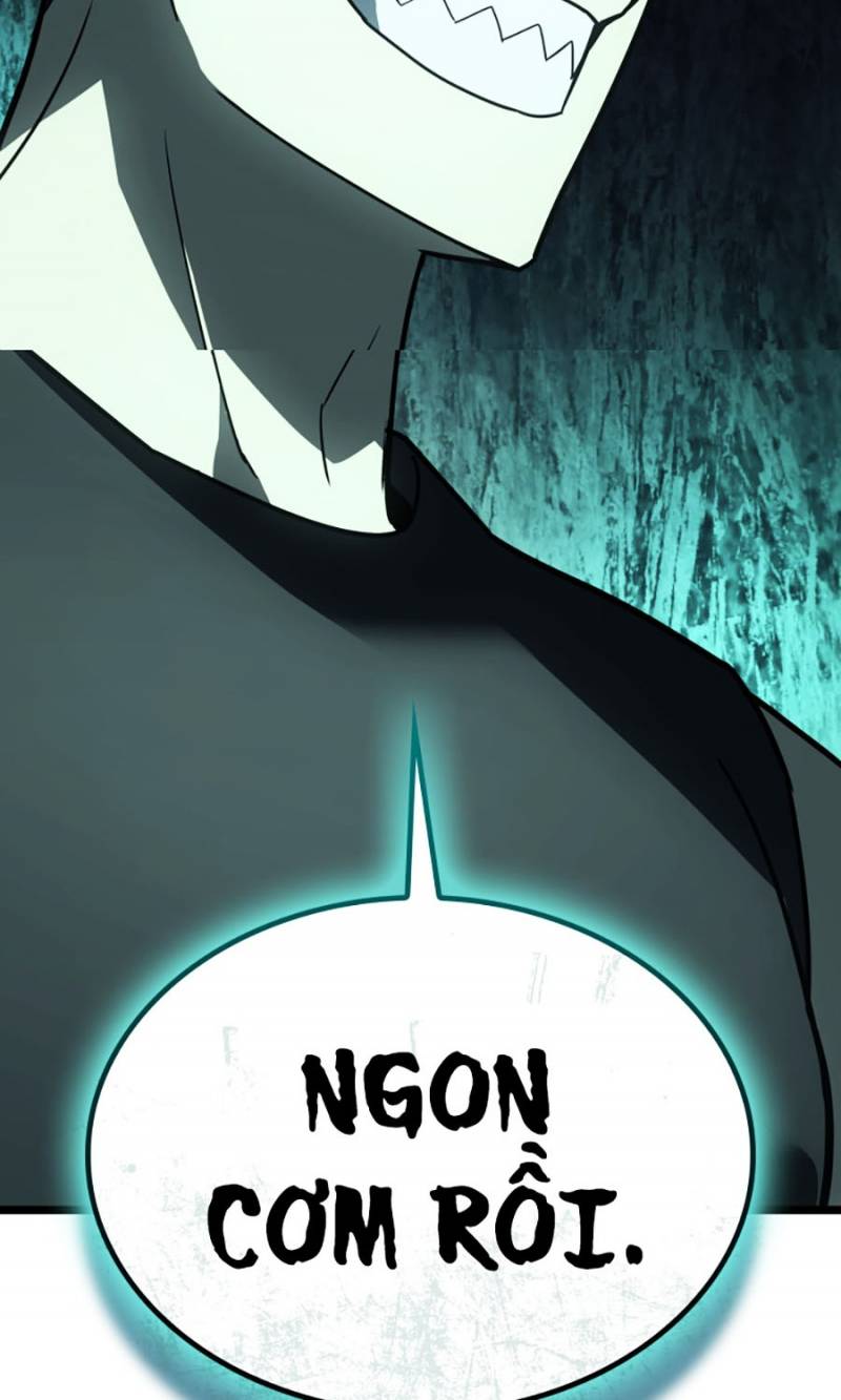 Người Hùng Cấp Thảm Họa Hồi Sinh: Chapter 121