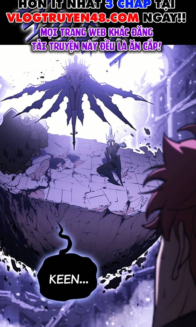 Người Hùng Cấp Thảm Họa Hồi Sinh: Chapter 121