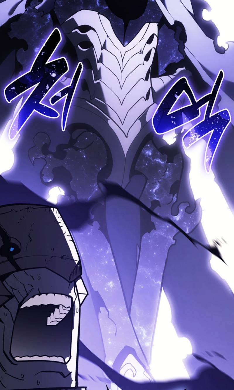 Người Hùng Cấp Thảm Họa Hồi Sinh: Chapter 121