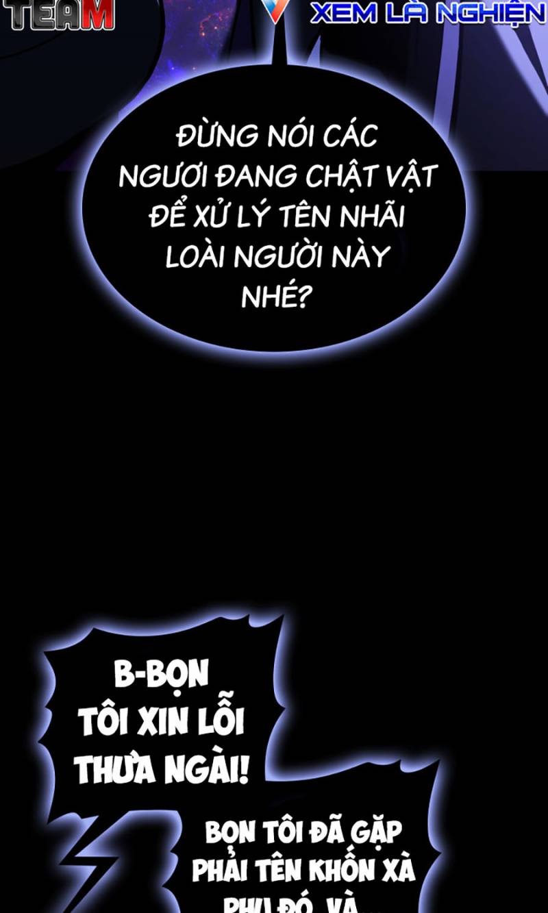 Người Hùng Cấp Thảm Họa Hồi Sinh: Chapter 121