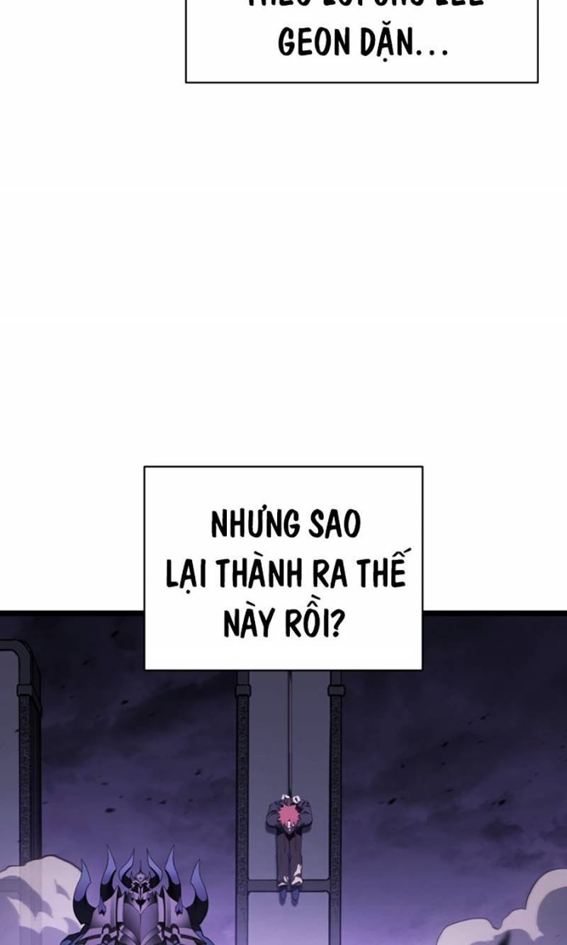 Người Hùng Cấp Thảm Họa Hồi Sinh: Chapter 121