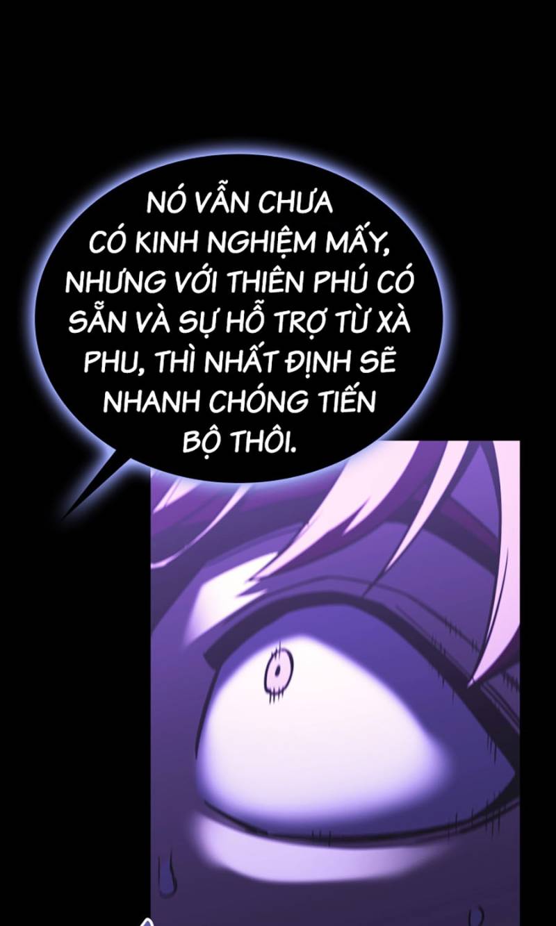 Người Hùng Cấp Thảm Họa Hồi Sinh: Chapter 121