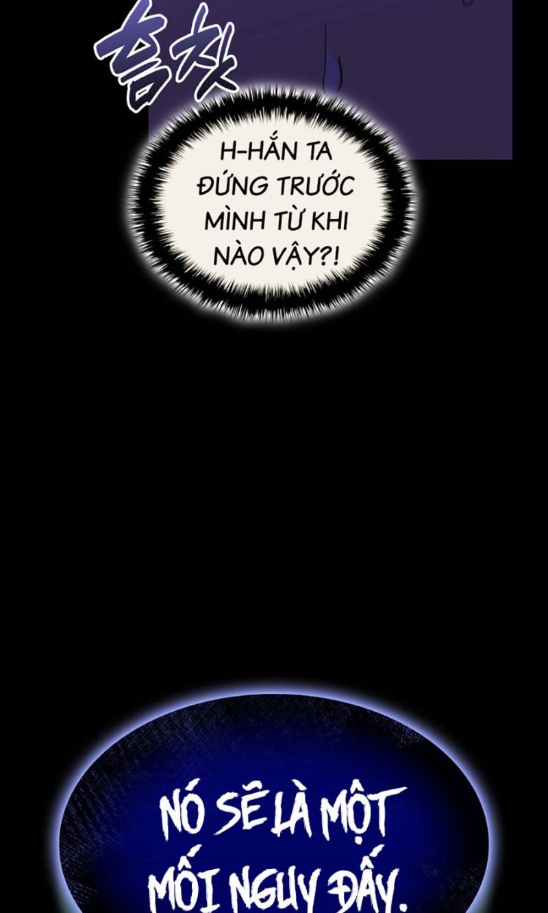 Người Hùng Cấp Thảm Họa Hồi Sinh: Chapter 121