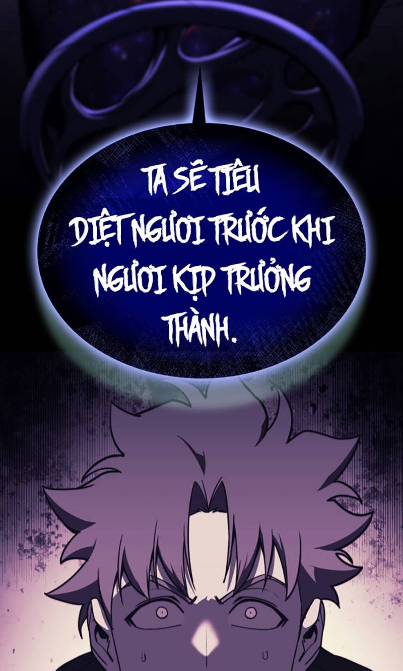 Người Hùng Cấp Thảm Họa Hồi Sinh: Chapter 121