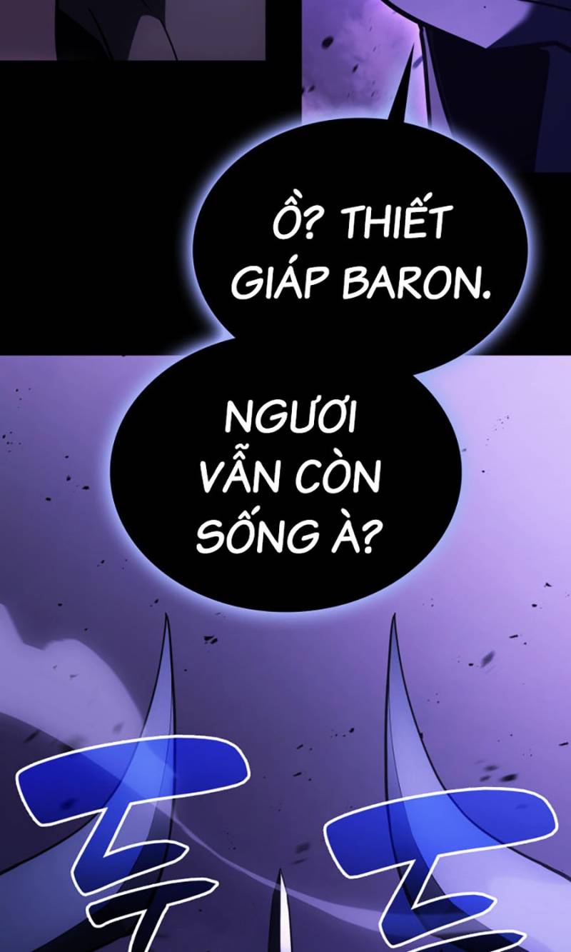 Người Hùng Cấp Thảm Họa Hồi Sinh: Chapter 121