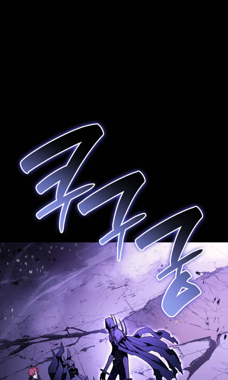 Người Hùng Cấp Thảm Họa Hồi Sinh: Chapter 121