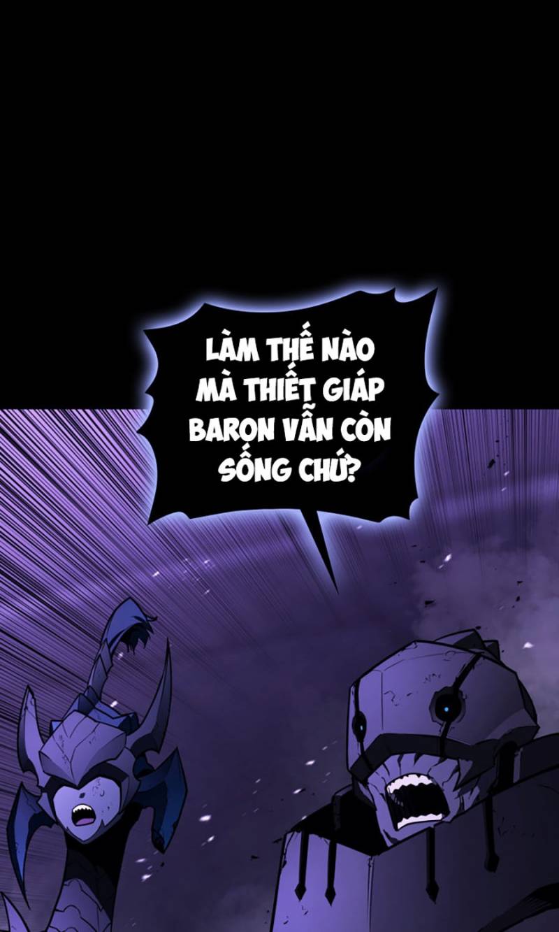 Người Hùng Cấp Thảm Họa Hồi Sinh: Chapter 121