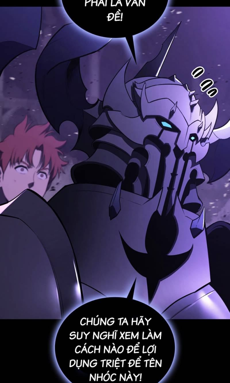 Người Hùng Cấp Thảm Họa Hồi Sinh: Chapter 121