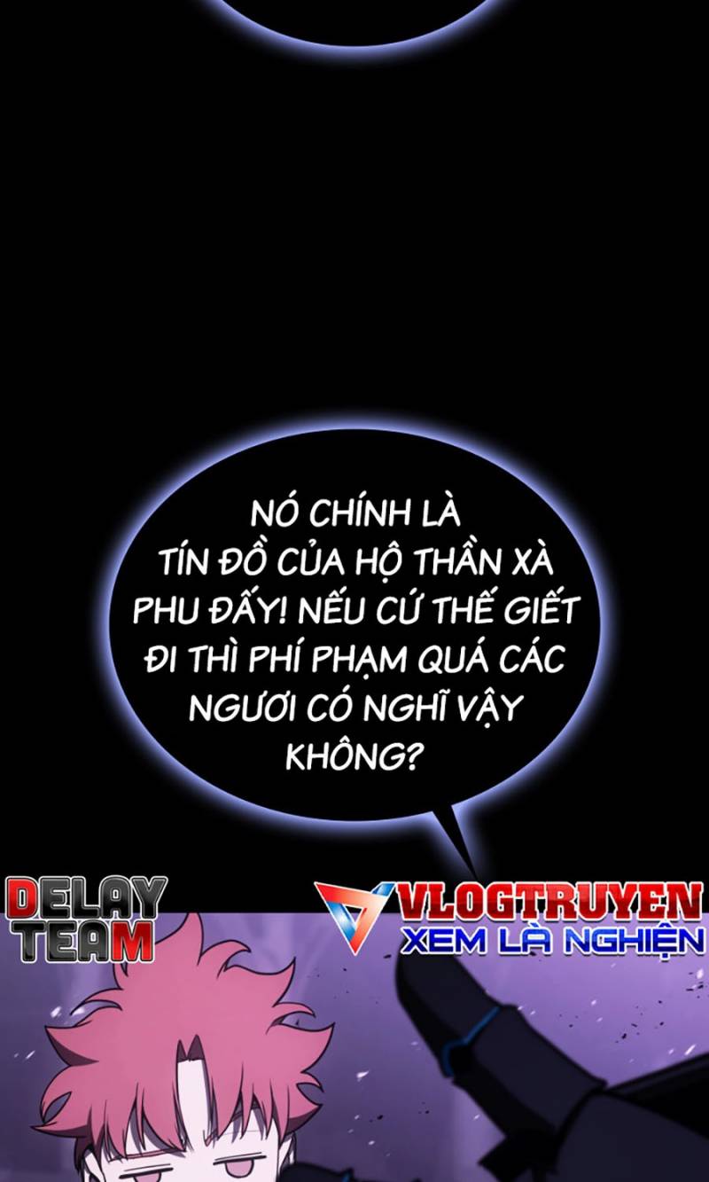 Người Hùng Cấp Thảm Họa Hồi Sinh: Chapter 121