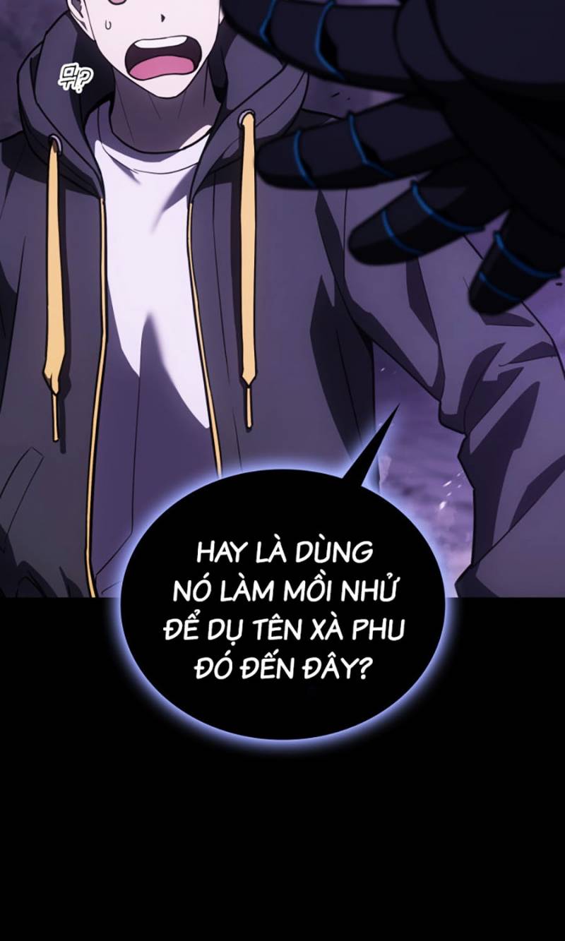 Người Hùng Cấp Thảm Họa Hồi Sinh: Chapter 121