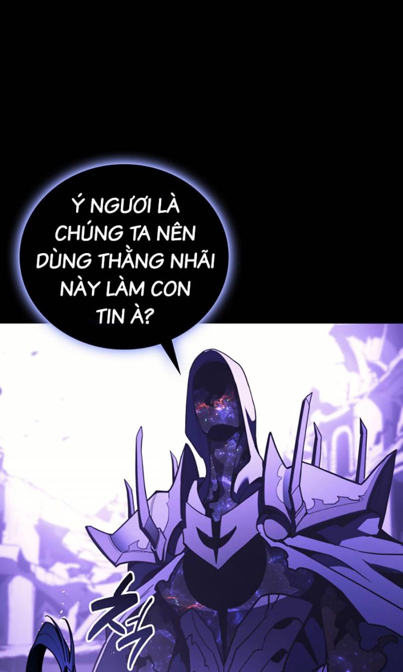 Người Hùng Cấp Thảm Họa Hồi Sinh: Chapter 121