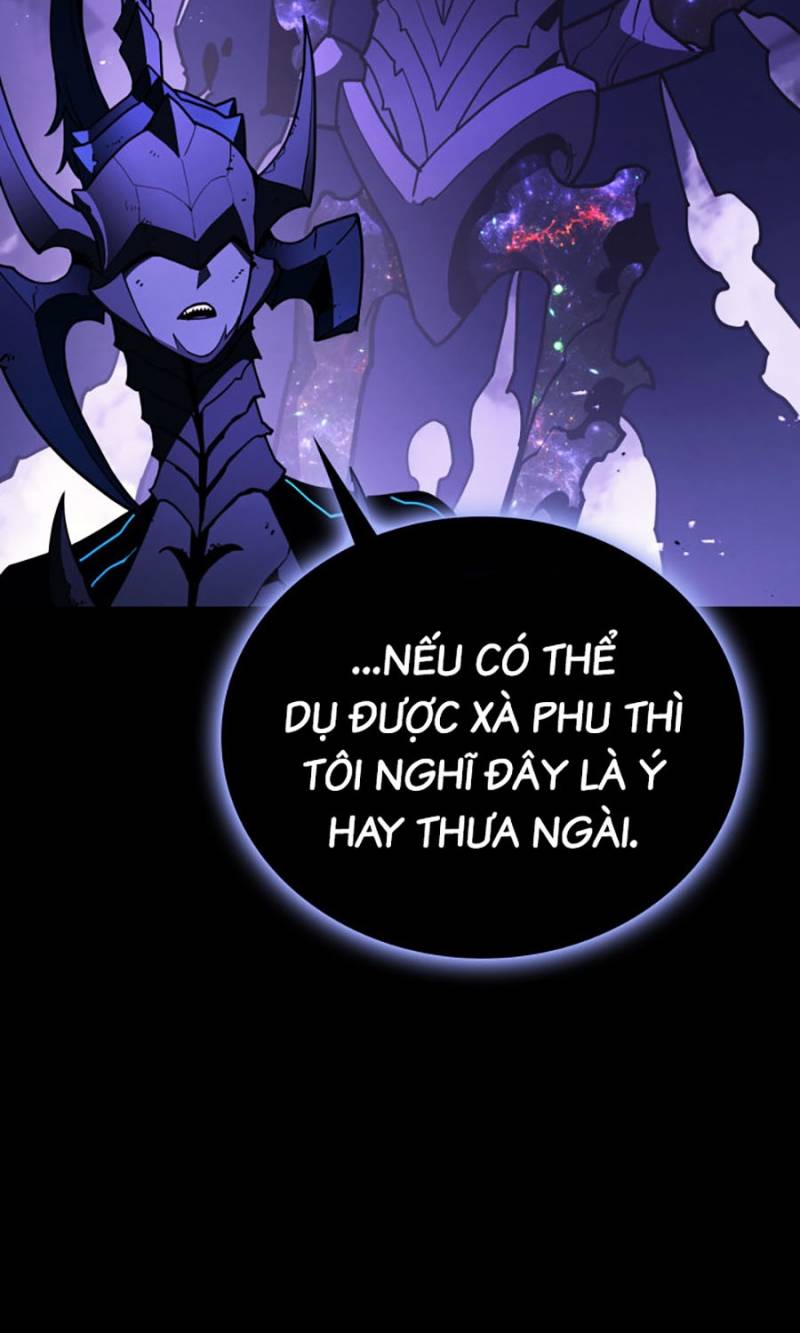 Người Hùng Cấp Thảm Họa Hồi Sinh: Chapter 121