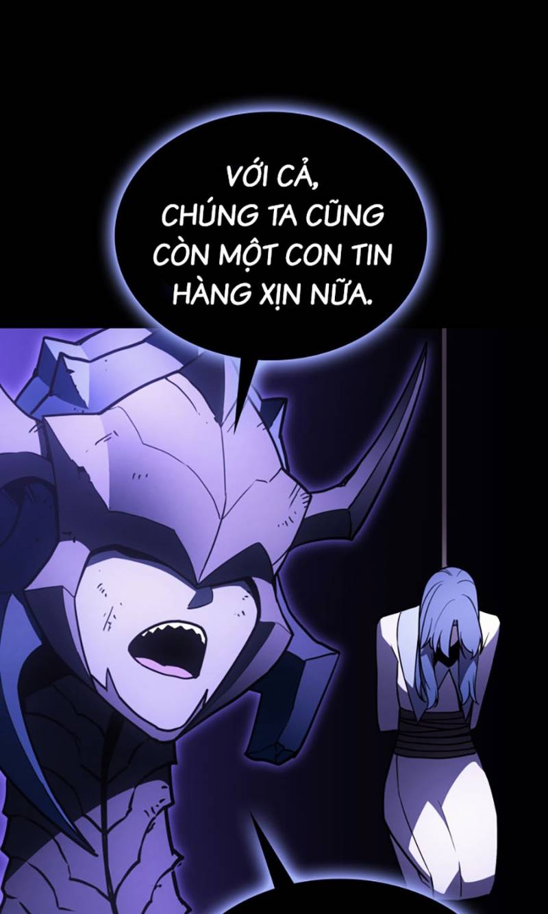 Người Hùng Cấp Thảm Họa Hồi Sinh: Chapter 121