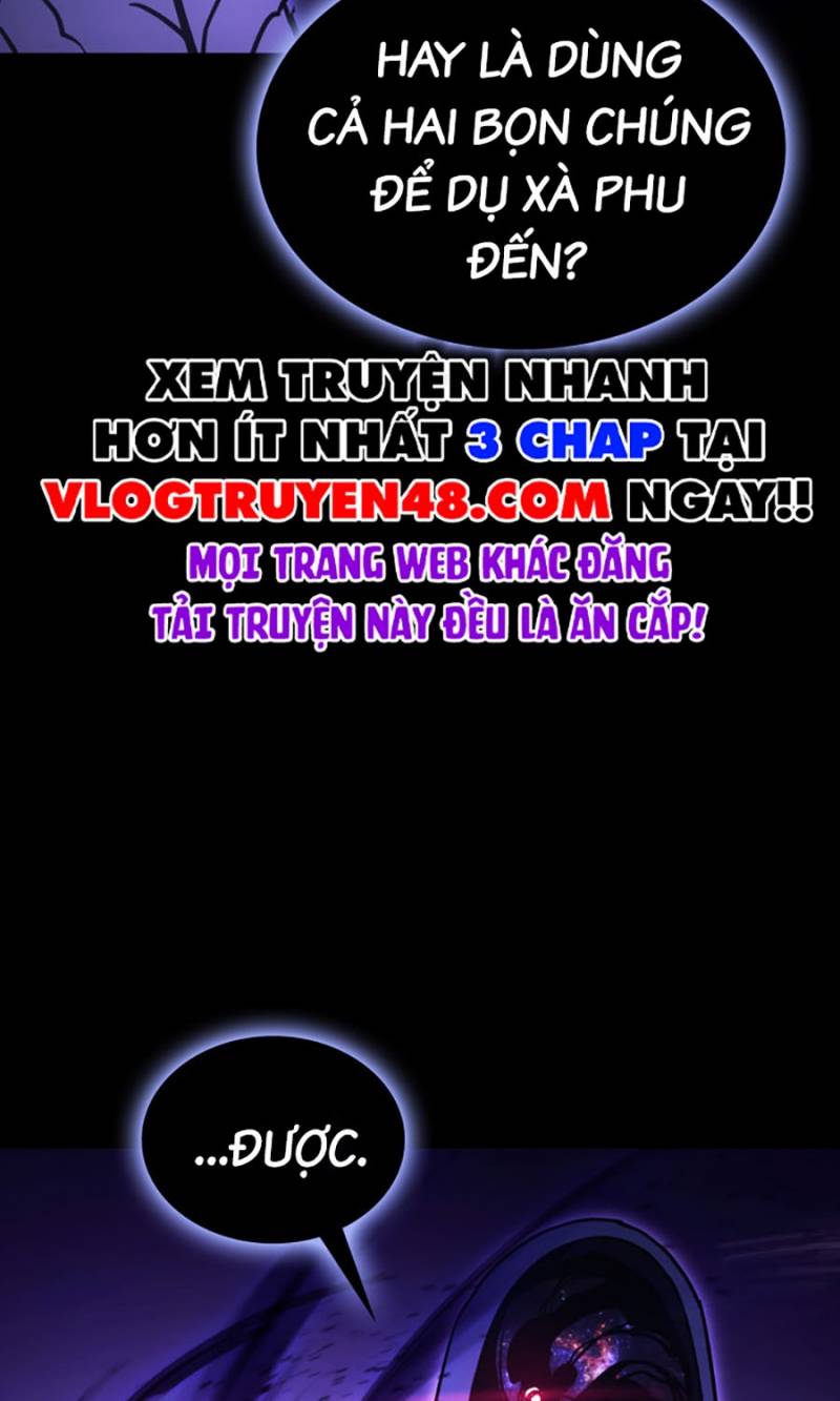Người Hùng Cấp Thảm Họa Hồi Sinh: Chapter 121