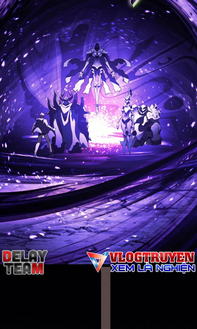Người Hùng Cấp Thảm Họa Hồi Sinh: Chapter 121