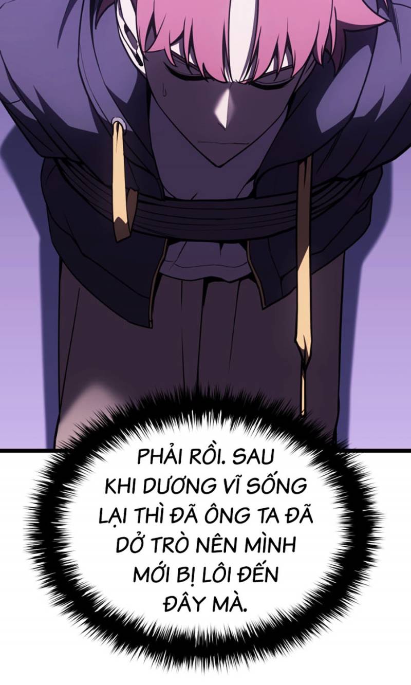 Người Hùng Cấp Thảm Họa Hồi Sinh: Chapter 121