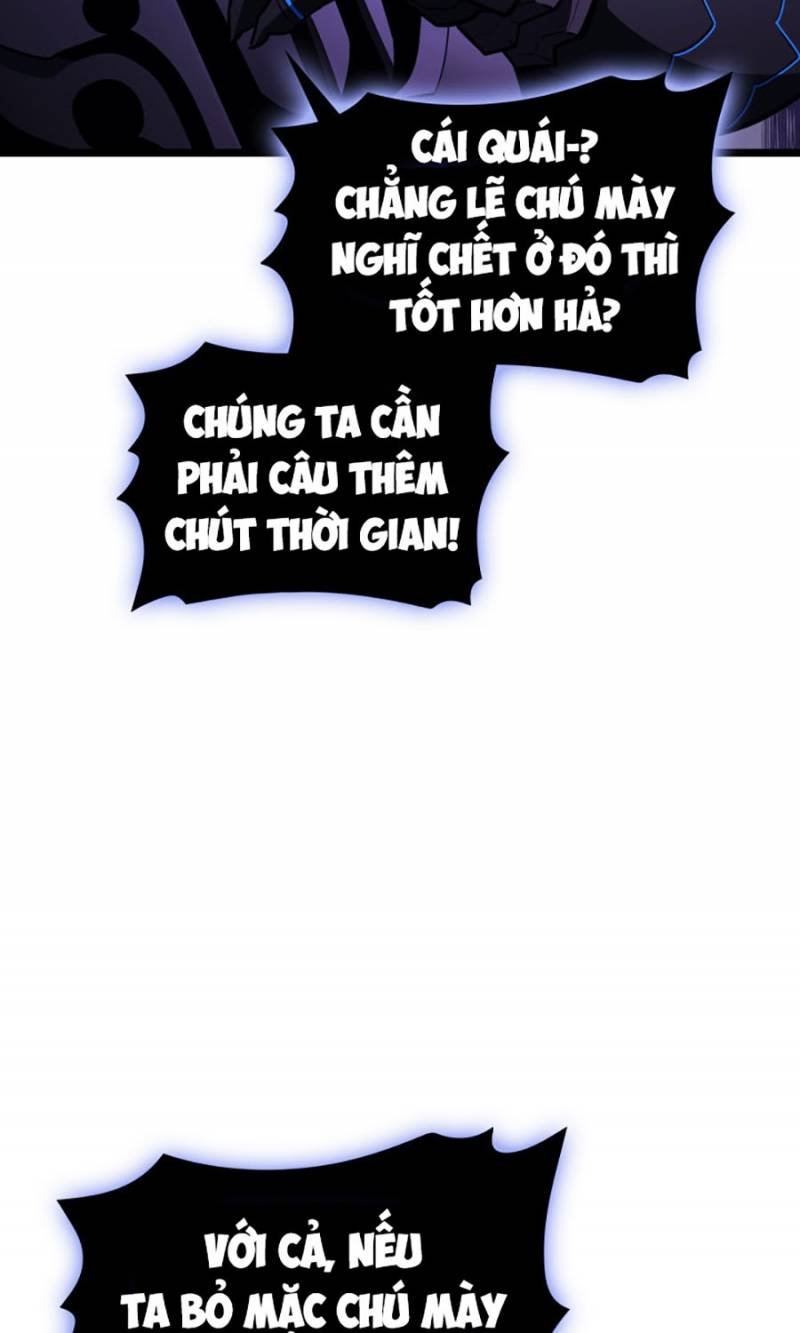 Người Hùng Cấp Thảm Họa Hồi Sinh: Chapter 121