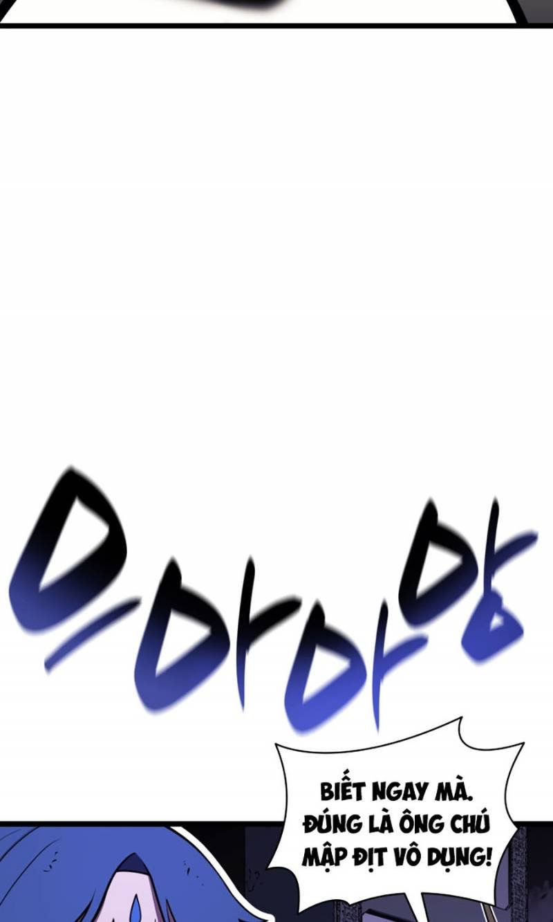 Người Hùng Cấp Thảm Họa Hồi Sinh: Chapter 121