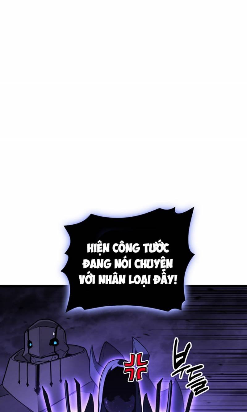 Người Hùng Cấp Thảm Họa Hồi Sinh: Chapter 121