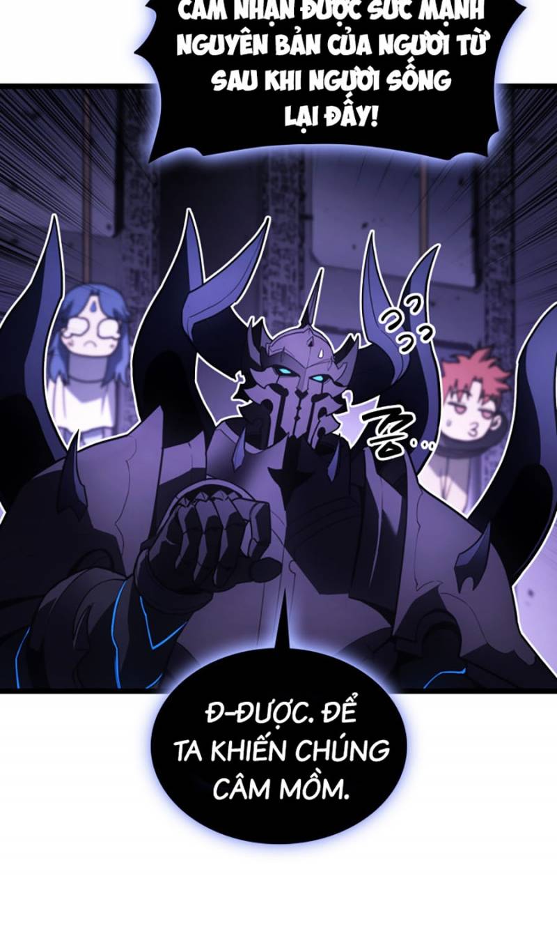 Người Hùng Cấp Thảm Họa Hồi Sinh: Chapter 121