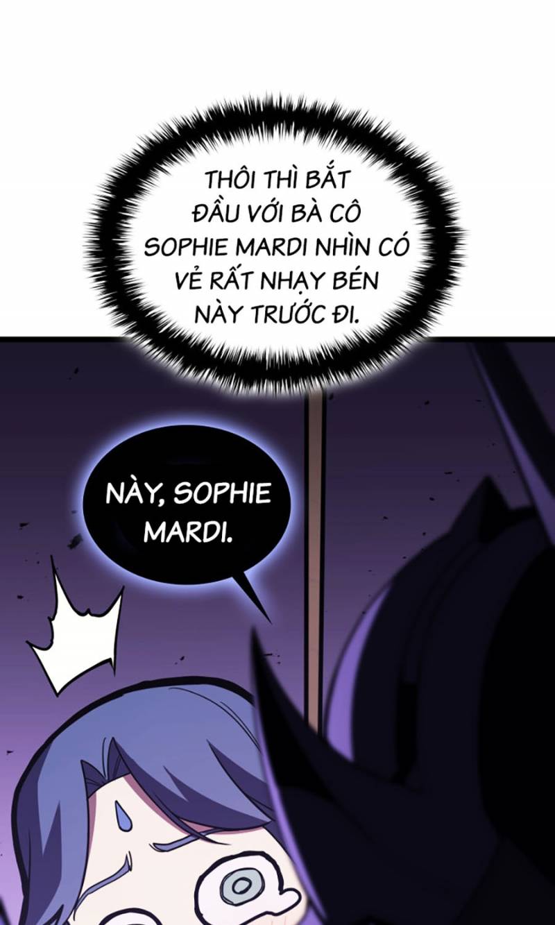 Người Hùng Cấp Thảm Họa Hồi Sinh: Chapter 121