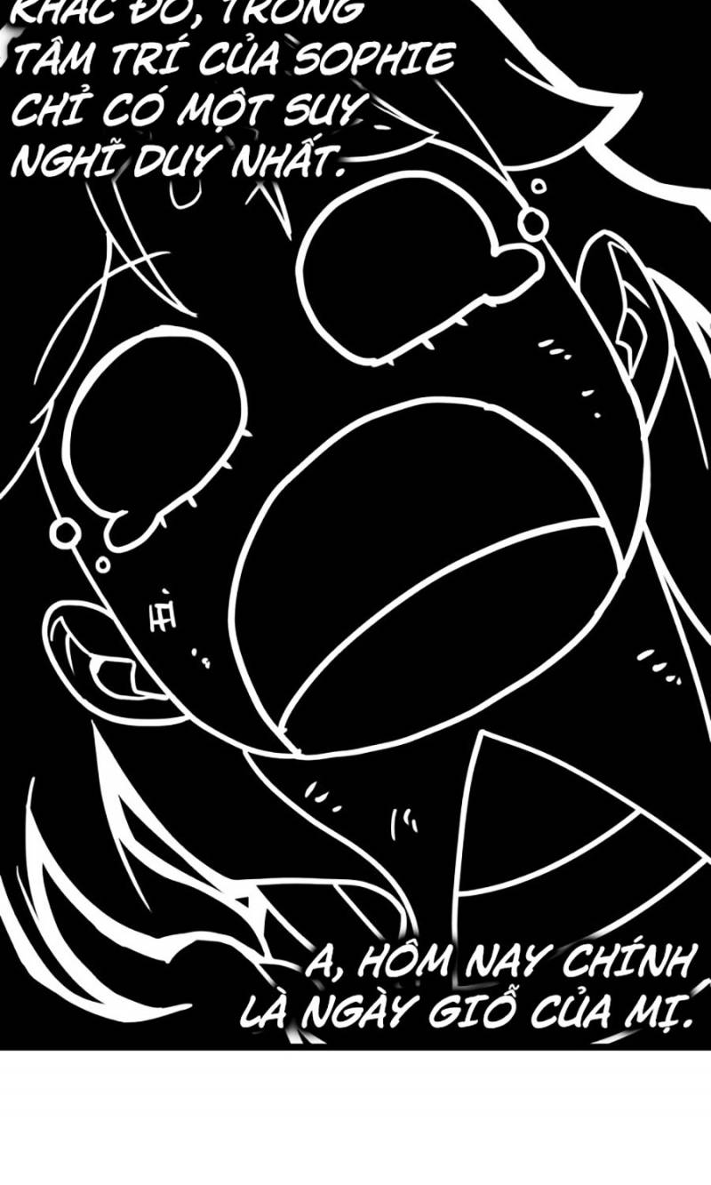 Người Hùng Cấp Thảm Họa Hồi Sinh: Chapter 121