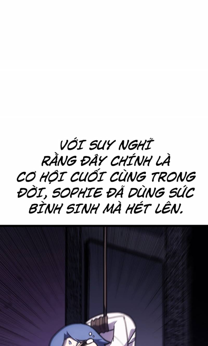Người Hùng Cấp Thảm Họa Hồi Sinh: Chapter 121